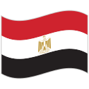 Flag Egypt