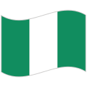 Nigeria Flag